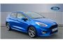 2019 Ford Fiesta 1.0 EcoBoost ST-Line X 5dr