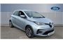 2020 Renault Zoe 100kW i GT Line R135 50kWh Rapid Charge 5dr Auto