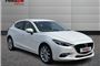 2017 Mazda 3 2.0 165 Sport Nav 5dr