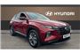 2021 Hyundai Tucson 1.6 TGDi Premium 5dr 2WD