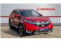 2020 Honda CR-V 1.5 VTEC Turbo EX 5dr