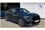 2021 BMW M4 M4 xDrive Competition M 2dr Step Auto