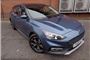 2019 Ford Focus Active 1.0 EcoBoost 125 Active X 5dr