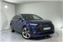 2023 Audi Q4 e-tron Sportback 150kW 40 82kWh Black Edition 5dr Auto