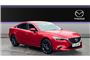 2016 Mazda 6 2.2d [175] Sport Nav 4dr Auto
