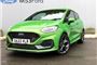 2022 Ford Fiesta ST 1.5 EcoBoost ST-3 3dr