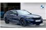2021 BMW 3 Series Touring 330e xDrive M Sport Pro Edition 5dr Step Auto