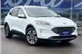 2021 Ford Kuga 1.5 EcoBoost 150 Titanium First Edition 5dr