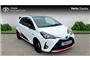2018 Toyota Yaris 1.8 Supercharged GRMN Edition 3dr