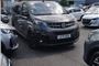 2021 Vauxhall Vivaro Life 2.0 Turbo D 140PS Elite L 5dr [8 Seat]