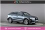 2016 Audi Q3 2.0 TDI S Line Navigation 5dr