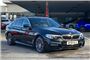 2018 BMW 5 Series 530d M Sport 4dr Auto