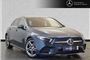 2020 Mercedes-Benz A-Class A180d AMG Line Premium Plus 5dr Auto