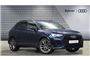 2021 Audi Q3 45 TFSI e Black Edition 5dr S Tronic