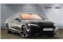 2022 Audi A5 40 TFSI 204 Black Edition 2dr S Tronic