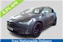 2020 Tesla Model X Long Range AWD 5dr Auto