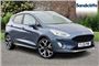 2021 Ford Fiesta Active 1.0 EcoBoost Hybrid mHEV 125 Active X Edition 5dr