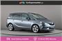 2017 Vauxhall Zafira 1.4T SRi Nav 5dr