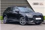 2024 Audi Q3 45 TFSI e Black Edition 5dr S Tronic