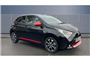 2020 Toyota Aygo 1.0 VVT-i X-Trend TSS 5dr x-shift