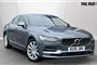2019 Volvo S90 2.0 T4 Inscription 4dr Geartronic