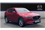 2019 Mazda CX-5 2.0 Sport Nav+ 5dr
