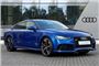 2017 Audi RS7 4.0T FSI V8 Quattro RS 7 Performance 5dr Tip Auto