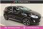 2020 Ford Fiesta Active 1.0 EcoBoost 95 Active X Edition 5dr