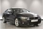 2017 BMW 4 Series 420d [190] M Sport 5dr Auto [Professional Media]