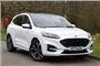 2022 Ford Kuga 1.5 EcoBlue ST-Line X Edition 5dr Auto