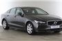 2018 Volvo S90 2.0 D4 Momentum 4dr Geartronic