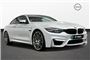 2020 BMW M4 M4 2dr DCT [Competition Pack]
