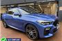 2020 BMW X6 xDrive30d M Sport 5dr Step Auto