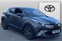 2019 Toyota C-HR 1.8 Hybrid Excel 5dr CVT [Leather]