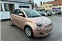 2022 Fiat 500 Electric 70kW Action 24kWh 3dr Auto