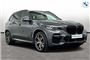 2023 BMW X5 xDrive40d MHT M Sport 5dr Auto