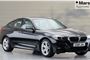 2019 BMW 3 Series 330i M Sport 5dr Step Auto [Business Media]