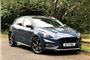 2021 Ford Focus Active 1.0 EcoBoost Hybrid mHEV 125 Active X Edition 5dr