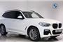 2019 BMW X3 xDrive20d M Sport 5dr Step Auto