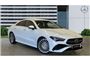 2023 Mercedes-Benz CLA CLA 180 AMG Line Premium 4dr Tip Auto