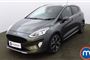 2020 Ford Fiesta 1.0 EcoBoost 125 Active X Edition 5dr