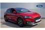 2021 Ford Focus Active 1.0 EcoBoost Hybrid mHEV 155 Active X Edition 5dr