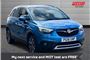 2018 Vauxhall Crossland X 1.2T [130] Elite Nav 5dr [Start Stop]