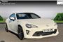 2020 Toyota GT86 2.0 D-4S 2dr