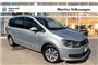 2019 Volkswagen Sharan 1.4 TSI SE Nav 5dr DSG