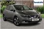 2018 Nissan Leaf 110kW N-Connecta 40kWh 5dr Auto