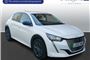 2022 Peugeot e-208 100kW Allure 50kWh 5dr Auto