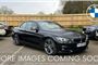 2020 BMW 4 Series Convertible 420i M Sport 2dr Auto [Professional Media]