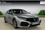 2020 Honda Civic 1.0 VTEC Turbo 126 SE 5dr