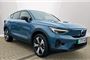 2023 Volvo C40 300kW Recharge Twin Pro 78kWh 5dr AWD Auto